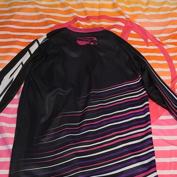 MSR starlet rider bike motorcycle 🏍 large - Picture 5 of 14